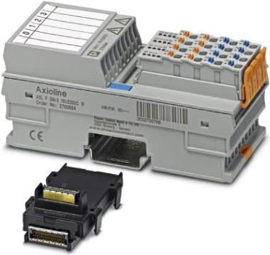 Phoenix Contact 2700684 Digital & Analog I/O Modul (2700684)