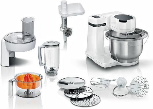 Bosch MUM S2 EW40 (MUMS2EW40)