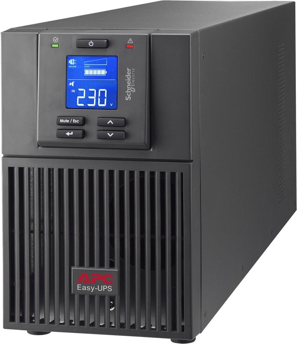 APC Easy UPS On-Line (SRV1KI-E)