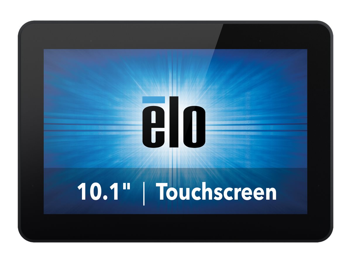Elo 90-Series 1093L Open-Frame Touchmonitor 10,1" PCAP Schwarz