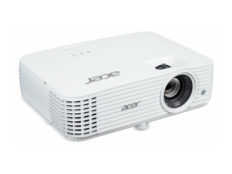 Acer H6815GTV DLP-Projektor 4K UHD 4000 ANSI Lumen Weiß