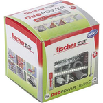 Fischer DUOPOWER 10 x 50 S LD (535461)