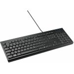 Kensington KB100 EQ (K63727DE)