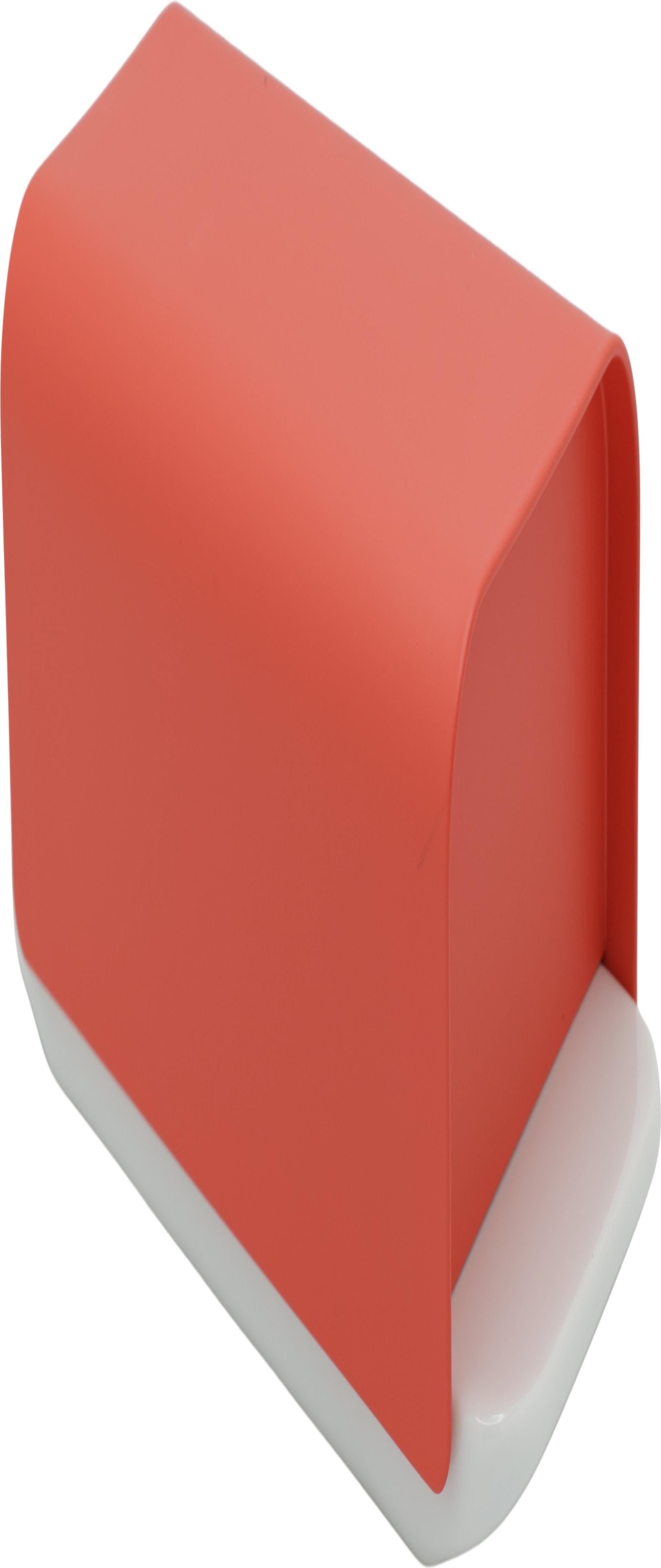 Alessi Mattina Butterdose rot (BG04 R)