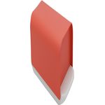 Alessi Mattina Butterdose rot (BG04 R)