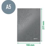 Esselte Leitz WOW Notizbuch (46281051)