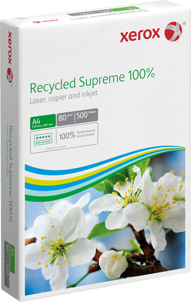 Xerox Recycled Supreme (003R95860)