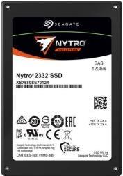 Seagate Nytro 2332 XS3840SE70124 (XS3840SE70124)