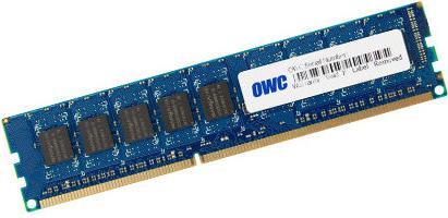 Other World Computing DDR3 Modul 8 GB DIMM 240 PIN 1066 MHz PC3 8500 CL7 1.5 V ungepuffert ECC für Apple Mac Pro (Anfang 2009, Mitte 2010)  - Onlineshop JACOB Elektronik