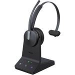 Yealink WH64 Mono UC - Headset (1208672)