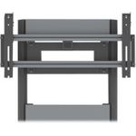 SMS Presence W/F Fixed Holder (C511U010-2A2)