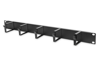 Digitus DIGITUS Professional DN-97602 19" 1HE Schwarz