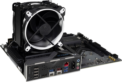 Renkforce PC Tuning-Kit AMD Ryzen 7 9800X3D 5.2 GHz 32 GB DDR5-RAM ATX (9800X/32GB/ATX)