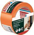 tesa PVC Putzband 55487-00000-01 Putzband Orange (L x B) 33 m x 50 mm 1 St. (55487-00000-01)