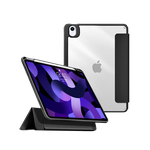 eSTUFF BOSTON. Etui-Typ: Folio, Markenkompatibilität: Apple, Kompatibilität: iPad 10.2 (2019), iPad 10.2 (2020), iPad 10.2 (2021), Maximale Bildschirmgröße: 25,9 cm (10.2" ). Gewicht: 330 g (ES68202151-BULK)