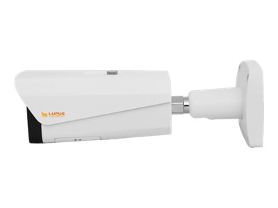 LUPUS Electronics LUPUSNIGHT LE 149HD 2,4 MP HD-SDI Schwarz, Weiß