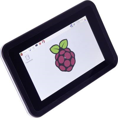 Raspberry Pi® Mini-PC (HTPC) R3B+-PC (4 x 1.4 GHz) 1 GB 16 GB Noobs (R3B+-PC)