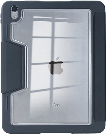 DEQSTER RUGGED CASE RT2 IPAD AIR 11IN (40-2000077)