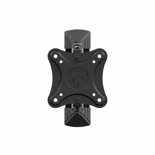 Hagor BrackIT XS-II Wandhalterung 24-32" Schwarz