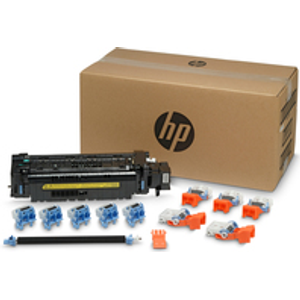 HP - (110 V) - Wartungskit - für LaserJet Enterprise M607, M608, M609; LaserJ...