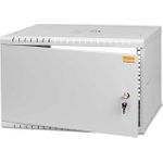 IT-BUDGET 19"-Wandverteiler TAUNUS (90ITB19645MG)