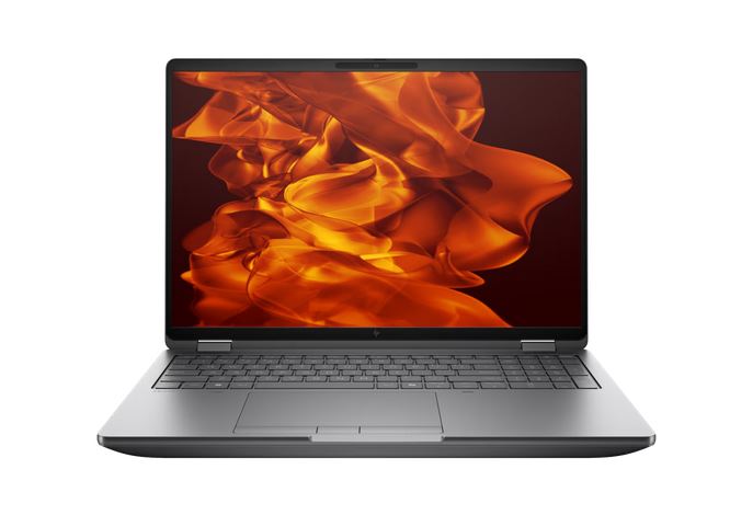 HP ZBook Fury 16 G1i C9JP8ES 16" WQXGA IPS 400 Nits, Intel Ultra 7 265H, 32GB RAM, 1TB SSD, NVIDIA RTX PRO 1000 Blackwell, Windows 11 Pro (C9JP8ES#ABD)