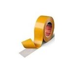 tesafix doppelseitiges Klebeband 4960, 50 mm x 100 m doppelseitig klebendes Vliesband, gute Anfangsklebkraft, - 1 Stück (04960-00086-00)