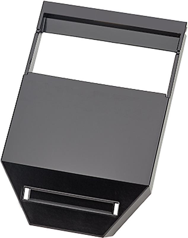 Bachmann Kabelführung (918.124)