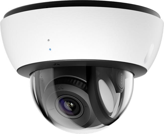 Verkada CD63-F FIPS-Validated 4K Dome Netzwerkkamera 8,3 MP 1TB Speicher
