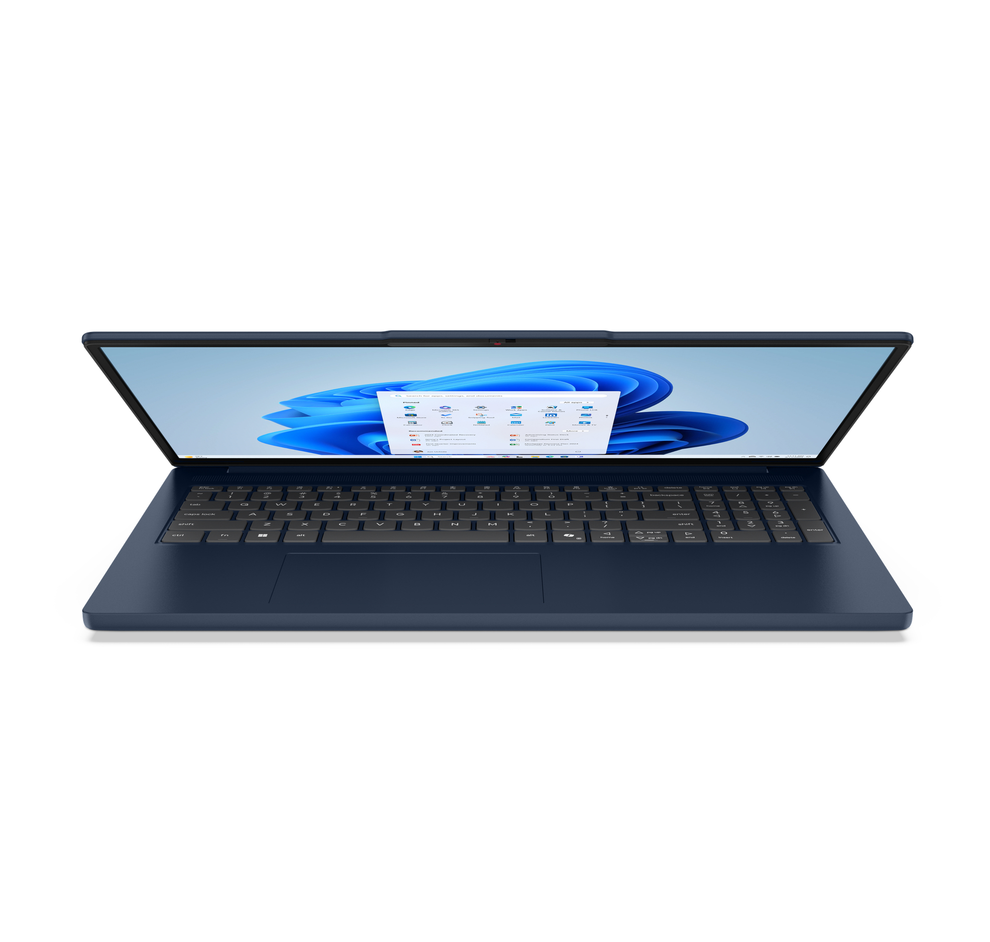 Lenovo IdeaPad Slim 3 16ARP10 16" AMD Ryzen 7 170 16 GB RAM 1 TB SSD Cosmic Blue