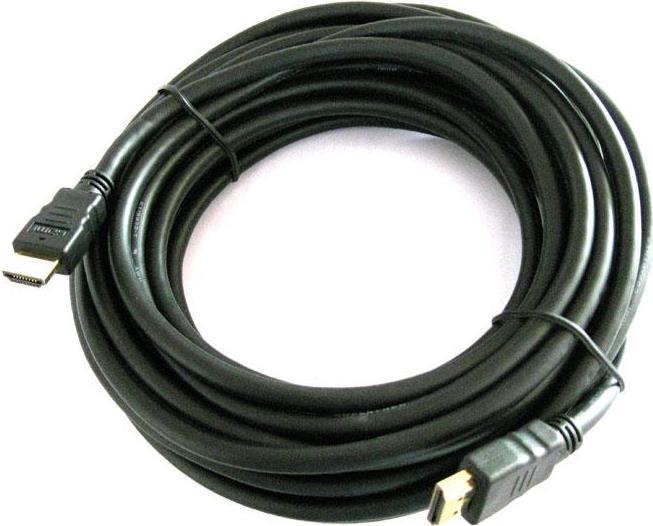 HDMI High Speed with Ethernet Kabel FULL HD (15,0 Meter)