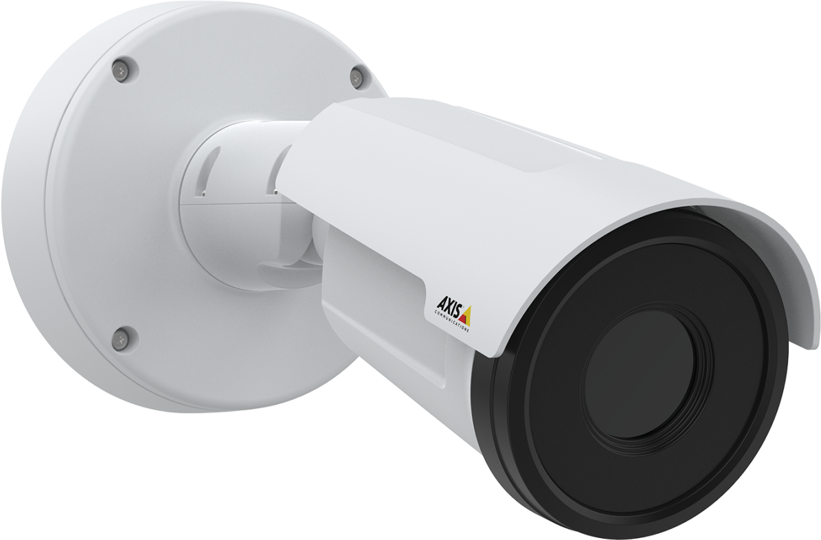Axis Q1952-E IP-Sicherheitskamera (02162-001)