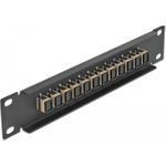 Delock Patch Panel SC MM X 12 (66762)