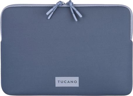 TUCANO ONE SLEEVE F/ MACBOOK NEO 13IN INDIGO BLUE 4 MM THICK NEOPRENE (BFONEMBN13-B)