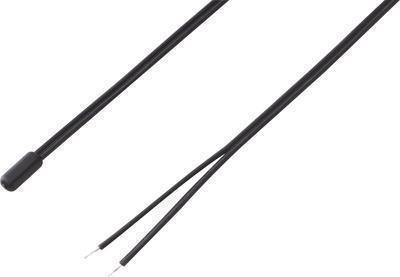 VOLTCRAFT Thermoelement Messbereich Temperatur120 bis -50 °C Fühlerbreite 1.2 mm