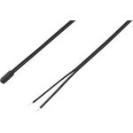 VOLTCRAFT Thermoelement Messbereich Temperatur120 bis -50 °C Fühlerbreite 1.2 mm