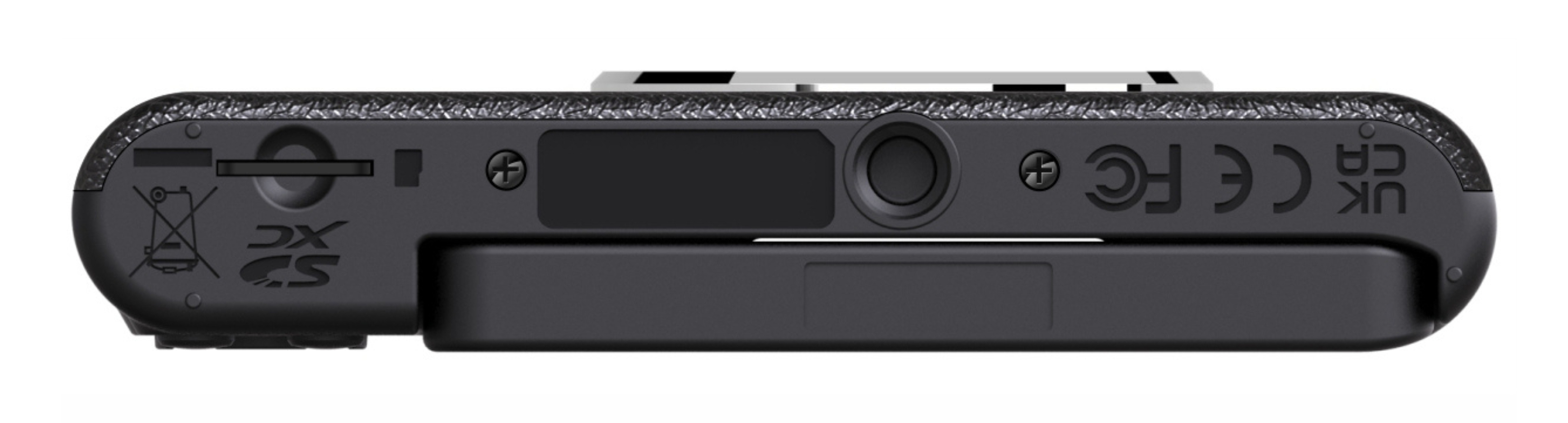 Kodak PIXPRO C1 Kompaktkamera 13 MP Full HD 2,8" Flip-LCD Schwarz