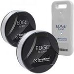 Zebra Lithium Ersatz-Akku für M300 Ersatz Lithium Batterie für M-300/M-300P Temp. Sensor (4 Stk/Box) (TT-30-0200)