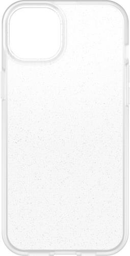 OtterBox React Hülle für iPhone 15/14/Plus Stardust transparent Pro Pack (77-92774)