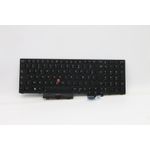 Lenovo 5N20Z74832 Notebook-Ersatzteil Tastatur (5N20Z74832)