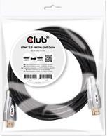Club 3D CAC-2312 HDMI mit Ethernetkabel (CAC-2312)