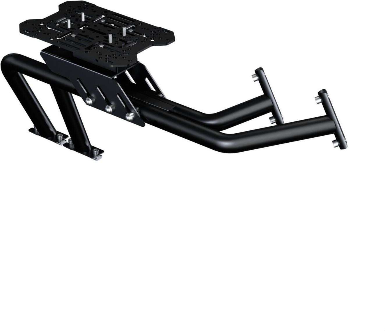 OPLITE Schalthebel- & Handbremshalter R8 black retail (OP-R8-HBB)