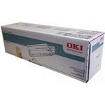 OKI Schwarz Original (45807116)