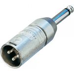 Neutrik Audio-Adapter (NA2MP)