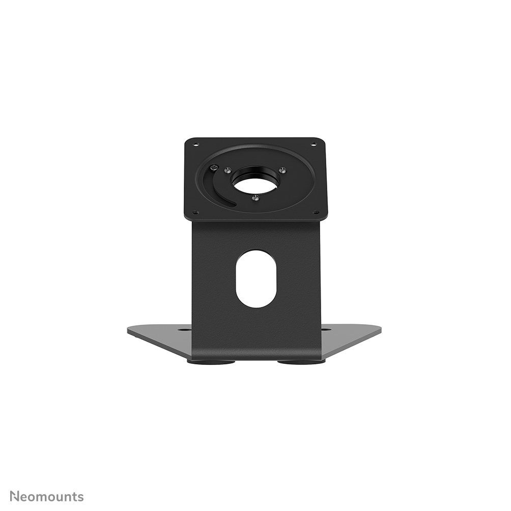 Neomounts DS15-629BL1 Tablet-Ständer 75x75 VESA Schwarz