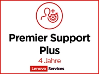 LENOVO WARRANTY 4Y Premier Support Plus (5WS1M87011)