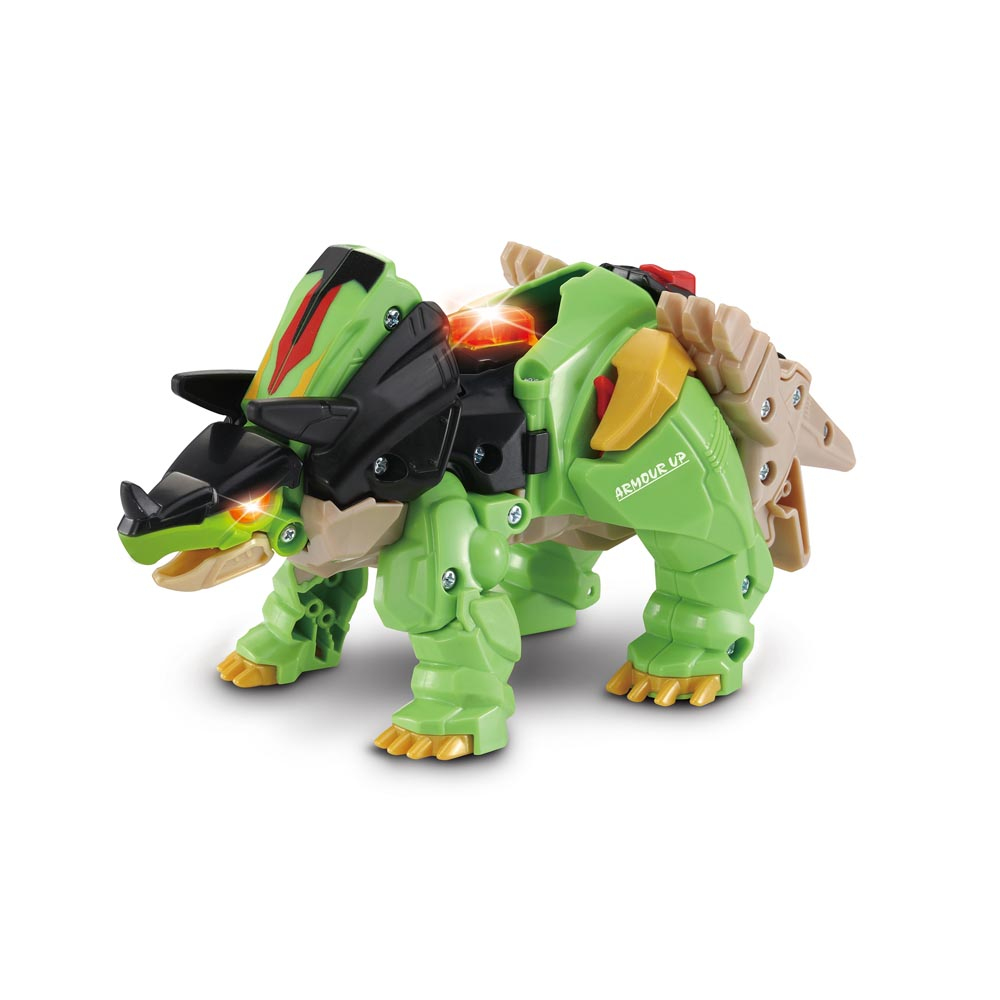 VTech Switch & Go Dinos Combo Mega Spinosaurus Mehrfarbig