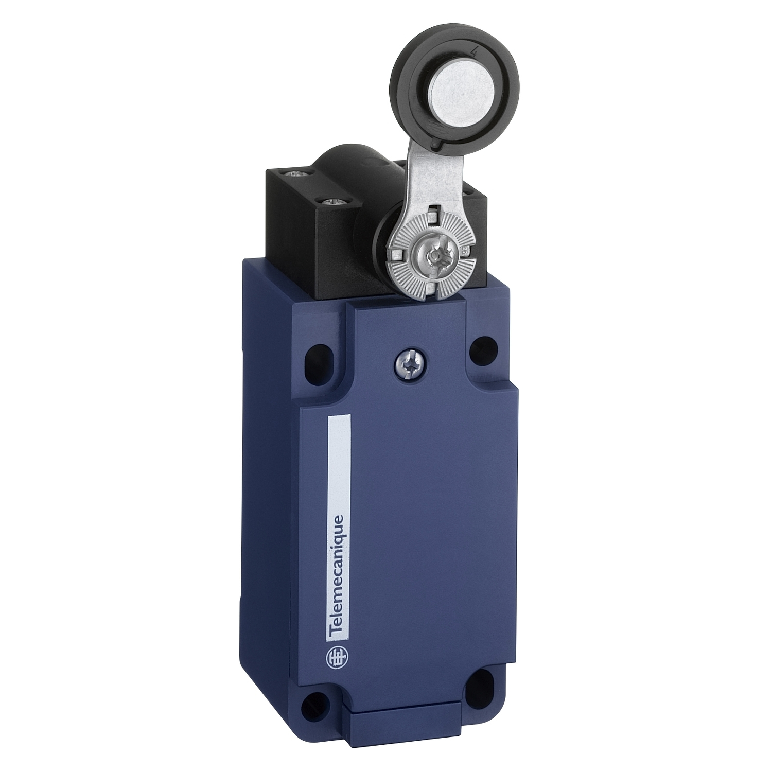 Schneider Electric Positionsschalter XCKS131H29 Kabelgebunden IP65 Blau