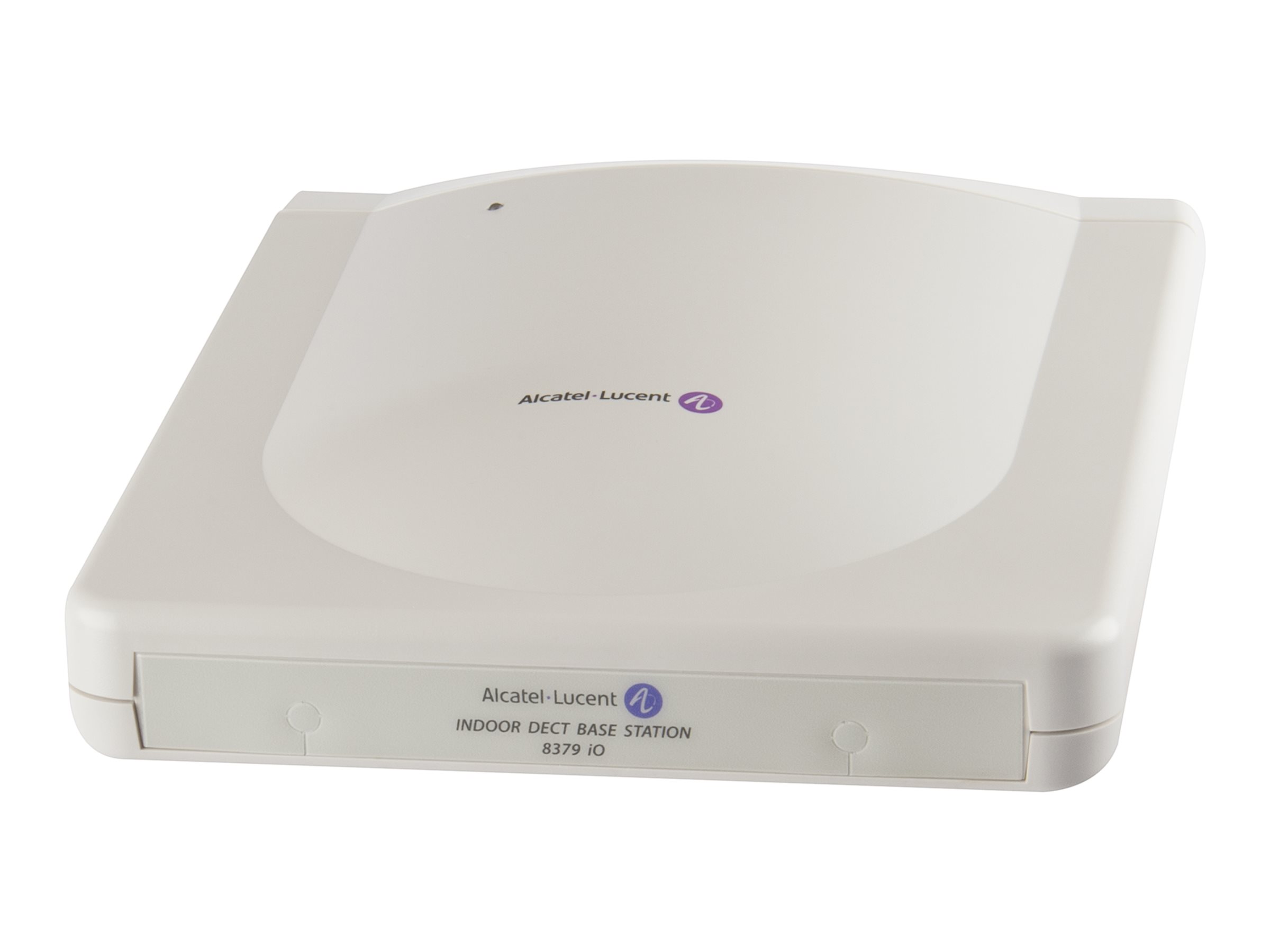 Alcatel-Lucent 8379 DECT IBS Integrierte Antennen IP-DECT/GAP Weiß