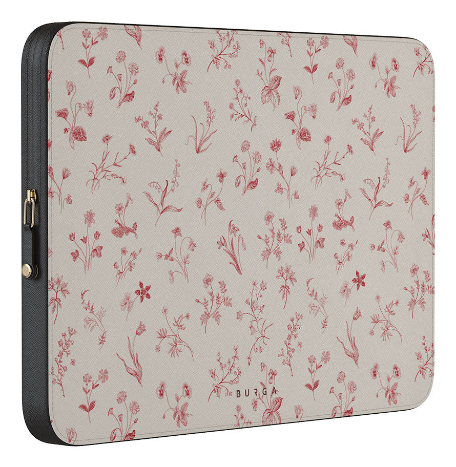 BURGA Laptop Sleeve CB_20M_Laptop-Sleeve_16 16" Mehrfarbig